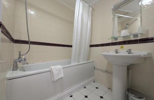 Hitchin Hotel | Hitchin Priory Hotel