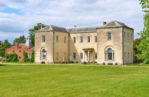 Hitchin Hotel | Hitchin Priory Hotel