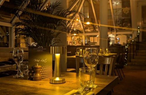 Hitchin Hotel | Hitchin Priory Inn