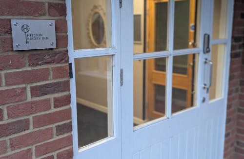 Hitchin Hotel | Hitchin Priory Inn