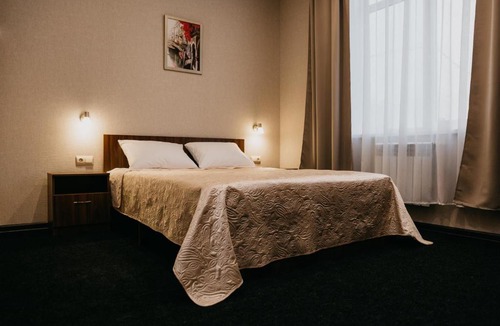 Volgograd Hotel | HitOtel