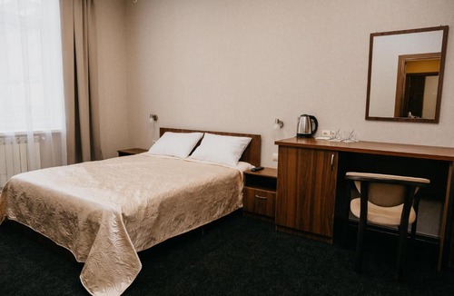 Volgograd Hotel | HitOtel