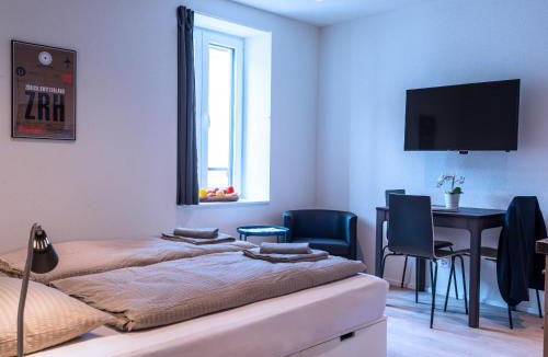 Center Apartment | HITrental Central Station Apartment