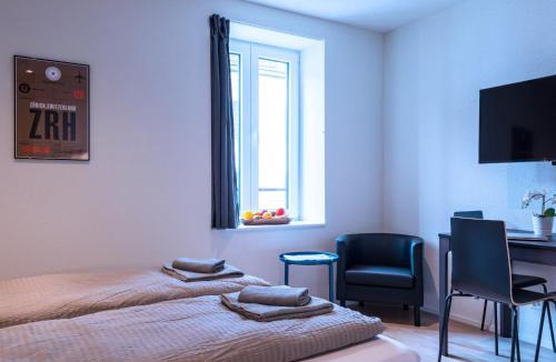 Center Apartment | HITrental Central Station Apartment