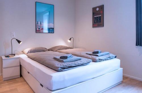 Center Apartment | HITrental Central Station Apartment