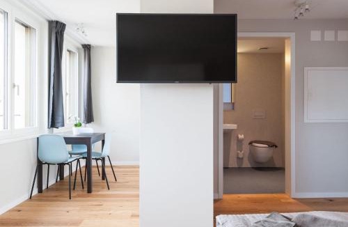 Basel City Centre Apartment | HITrental Marktplatz Apartments