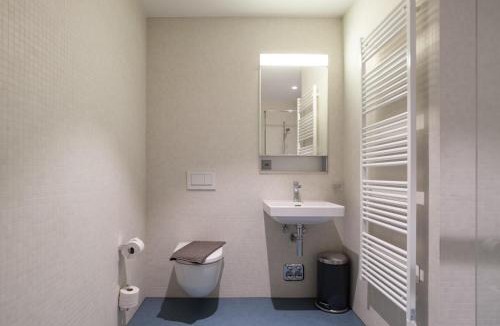 Basel City Centre Apartment | HITrental Marktplatz Apartments