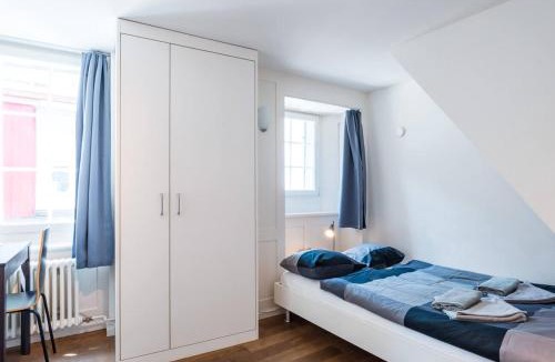 Niederdorf Apartment | HITrental Schmidgasse - Apartments