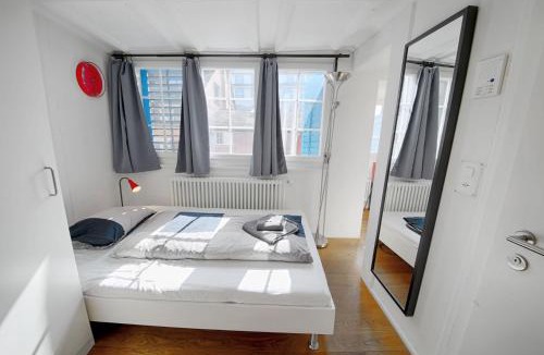 Niederdorf Apartment | HITrental Schmidgasse - Apartments