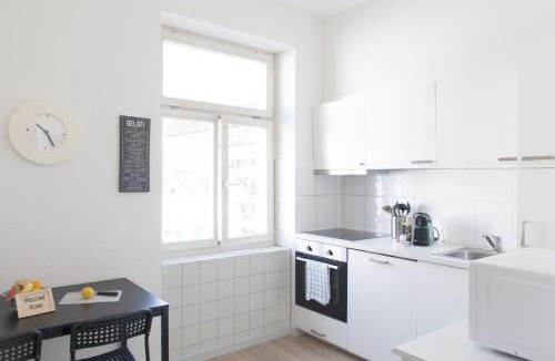 Seefeld Apartment | HITrental Seefeld - Kreuzstrasse Apartments