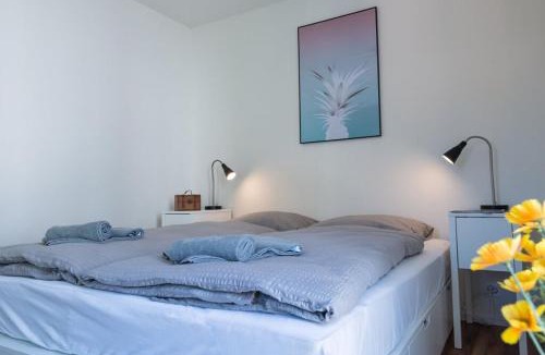 Albisrieden Apartment | HITrental Wiedikon Apartments