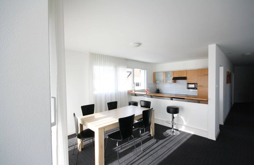Cham Apartment | Hitrental Zugersee Apartments