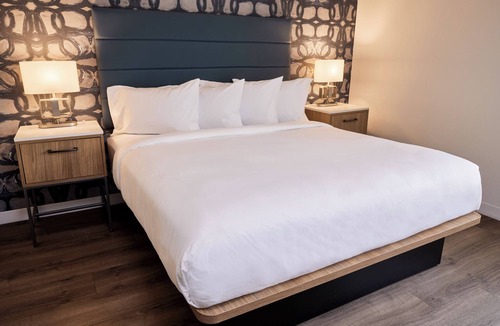 Southwest Raleigh Hotel | Hive House