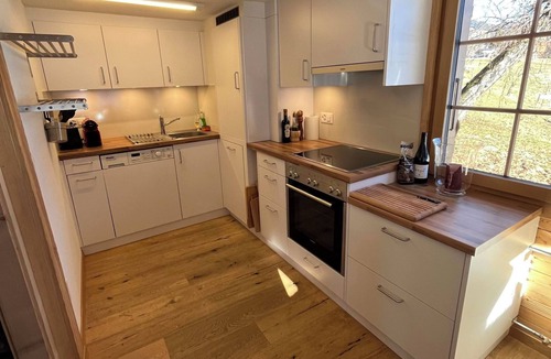 Schoenried Apartment | Hivernants Le Premier by Interhome