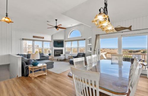 Waves House | HIWA03: Lands End