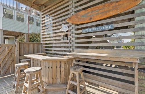 Waves House | HIWA03: Lands End