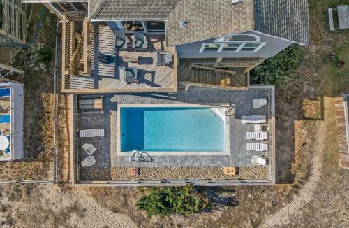 Waves House | HIWA03: Lands End