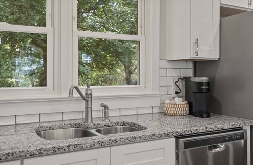 Greeneville House | Hixon Haven Greeneville Home