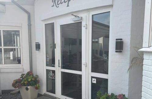 Hjørring Hotel | Hjørring Kro