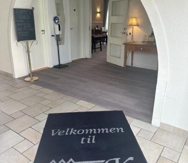 Hjørring Hotel | Hjørring Kro