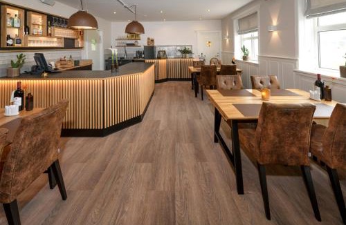 Hjørring Hotel | Hjørring Kro