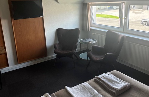 Hjørring Hotel | Hjørring Kro