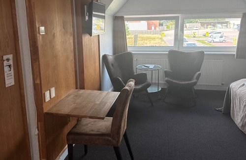 Hjørring Hotel | Hjørring Kro