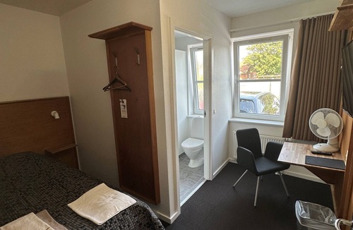 Hjørring Hotel | Hjørring Kro