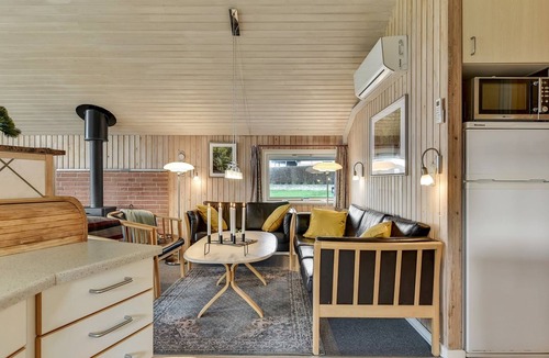 Faldsled House | "Hjalmar" - 400m from the sea by Interhome