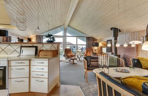 Faldsled House | "Hjalmar" - 400m from the sea by Interhome