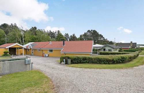 Faldsled House | "Hjalmar" - 400m from the sea by Interhome