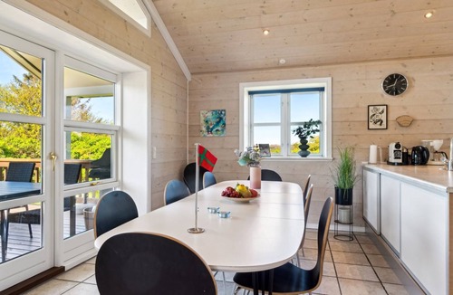 Sandvig House | "Hjalmar" - 400m from the sea by Interhome