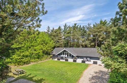 Sønder Vorupør House | "Hjalmara" - 900m from the sea by Interhome