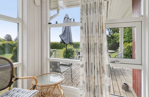 Reersø House | "Hjalmine" - 225m from the sea by Interhome
