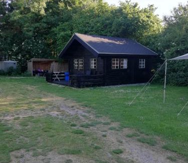 Glamsbjerg Other | Hjemstavnsgårdens Camping & Cottages