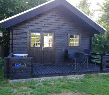 Glamsbjerg Other | Hjemstavnsgårdens Camping & Cottages