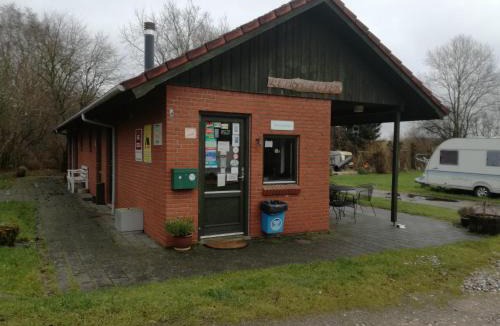 Glamsbjerg Other | Hjemstavnsgårdens Camping & Cottages