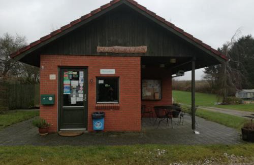 Glamsbjerg Other | Hjemstavnsgårdens Camping & Cottages