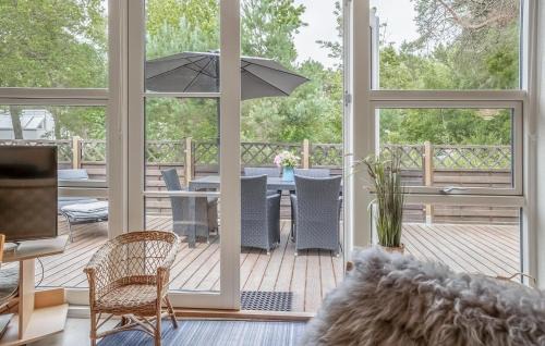 Bedegaard House | Hjerter Es