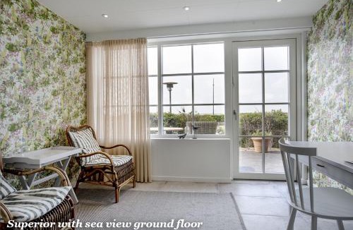 Hjerting Hotel | Hjerting Badehotel