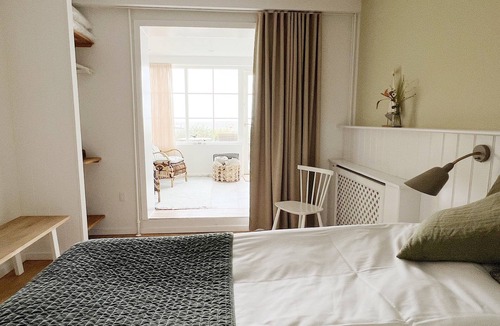 Hjerting Hotel | Hjerting Badehotel - Esbjerg