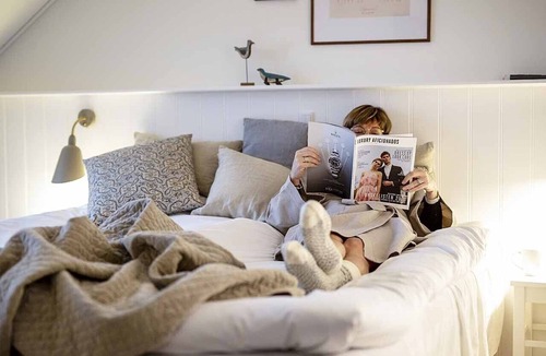 Hjerting Hotel | Hjerting Badehotel - Esbjerg