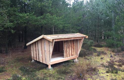 Henne House | Hjortestien 7