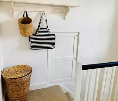 Faxe Ladeplads Apartment | Hjortholms Bistro nr 1