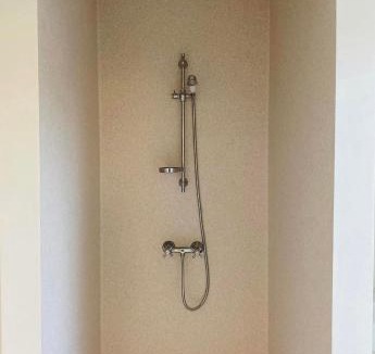 Faxe Ladeplads Apartment | Hjortholms Bistro nr 1