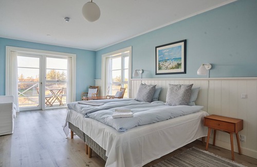 Kandestederne Hotel | Hjorths Badehotel