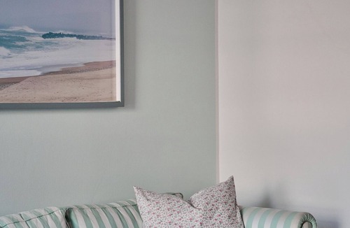 Kandestederne Hotel | Hjorths Badehotel