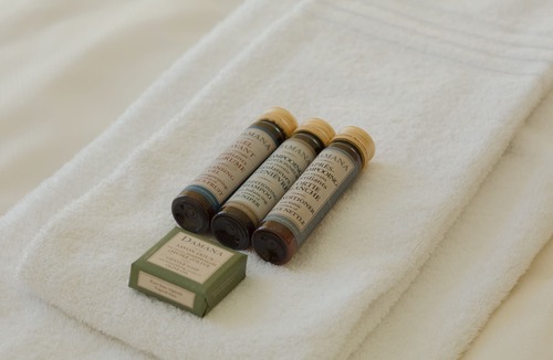 Kandestederne Hotel | Hjorths Badehotel