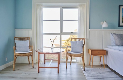 Kandestederne Hotel | Hjorths Badehotel