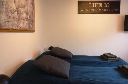 Aarhus Apartment | HK Homes Apartments